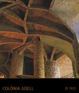 Cripta de la colònia Güell