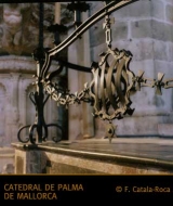 Catedral de Palma de Mallorca