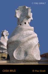 Casa Milà