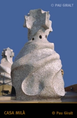 Casa Milà