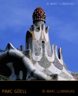 Parc Güell