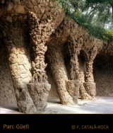 Parc Güell