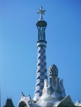 Parc Güell