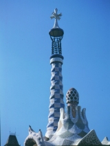 Parc Güell