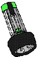 flashlight