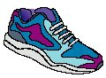sport shoes