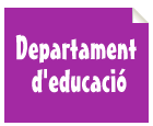 Departament d'Educaci