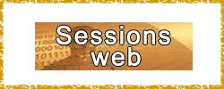 Sessions web