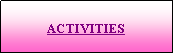 Cuadro de texto: ACTIVITIES