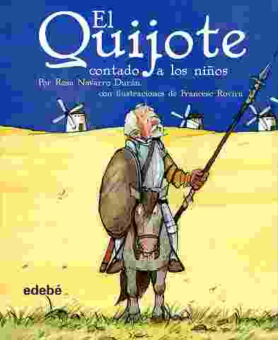 DON QUIJOTE