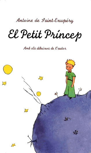 EL PETIT PRÍNCEP