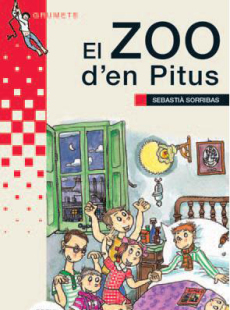 EL ZOO D'EN PITUS