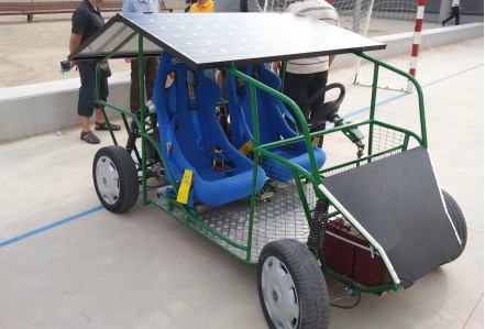 cotxe electric