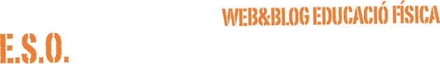 Web&blog Educació Física
e.s.o.