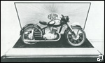Derbi 250 cc