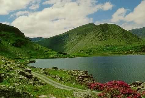Lake