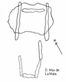 Plnol del D. Mas de la Mata