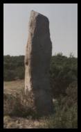 Menhir dels Palaus (Agullana)