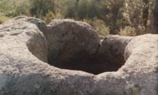 Pedra dels Sacrificis (Capmany)