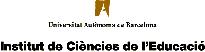 P&agrave;gina web ICE UAB