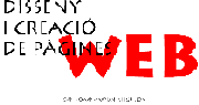 Disseny i creaci de pgines web - curs D72