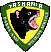 Escut de la gurdia de parcs tasmaniana