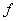 *