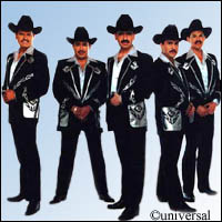 Los Tucanes de Tijuana