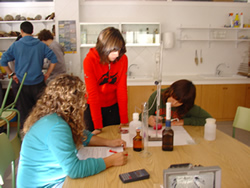 laboratori