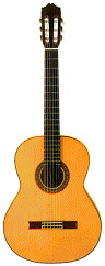 Guitarra clàssica