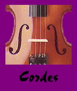 Cordes