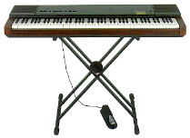 Piano elèctric