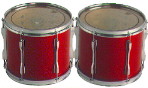 Timbales