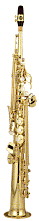 Saxofon soprano