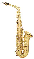 Saxofon contralt
