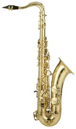 Saxofon tenor