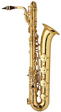 Saxofon baix