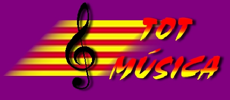 Logotipus de Tot Música