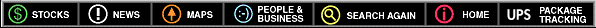 Infoseek toolbar