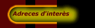 adreces d'interès