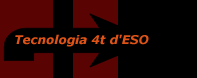 Tecnologia 4t d'ESO