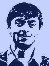 Xavier Arj