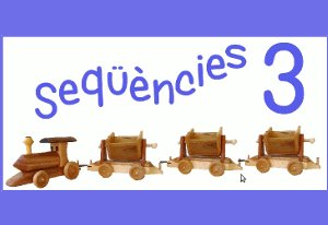 Seqüències 3