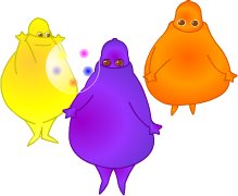 Boohbah