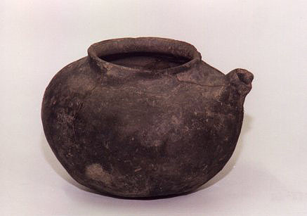 Sant Sebasti del Sull. Cntir. Excavaci dirigida per M.Riu. Dep.H.Medieval U.B.