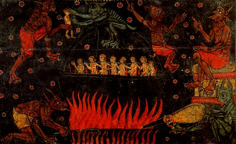 Soriguerola. Frontal d'altar. Segle XIII. MNAC. Foto (Calveras/Sagrist�/M�rida)