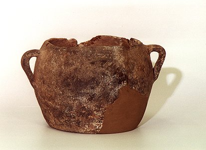 Cassola. Laboratori d'arqueologia. Dept. Hist. Medieval. U.B.