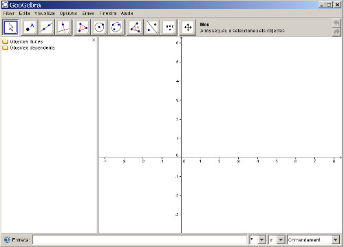 geogebra inicial