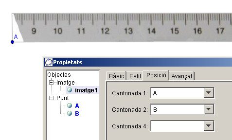 posicio