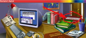 escriptori virtual